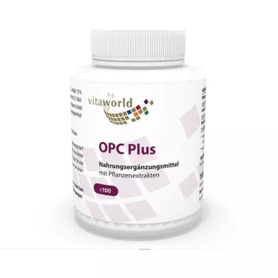 OPC PLUS, 100 pz