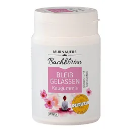 Flores de Bach Chicle Murnauer Mantén la calma, 74 g