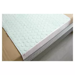 KRANKENUNTERLAGE lavable 75x90 cm m