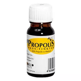 PROPOLIS TINTURA PARA PIES, 10 ml