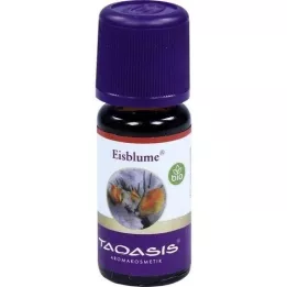 Composición de la fragancia de la flor de hielo, 10 ml