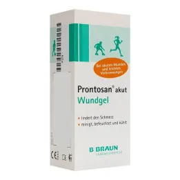 Prontosan® gel para heridas agudas, 30 g