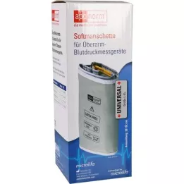 APONORM Manguito para brazo superior L-XL 32-52 cm, 1 ud
