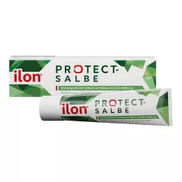 ILON Ungüento protector, 50 ml