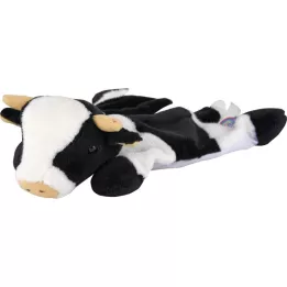 KÜHLTIER Vaca de motivo, 1 pz