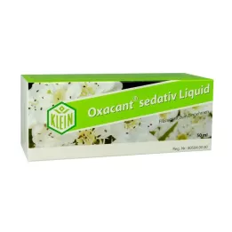 OXACANT líquido sedante, 50 ml