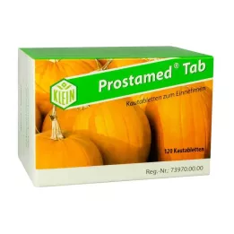 PROSTAMED Pestaña, 120 uds