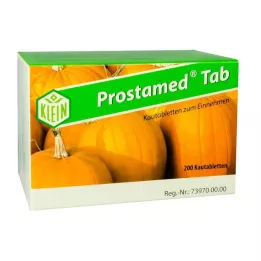 PROSTAMED Pestaña, 200 uds