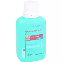 Derderman Pure Solution, 100 ml