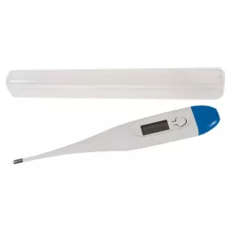FIEBERTHERMOMETER Tono de señal digital resistente al agua, 1 pieza
