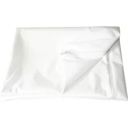 ALLERGIE Funda nórdica 100x135 con cremallera, 1 pz