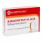 NARATRIPTAN AL Comprimidos recubiertos con película de 2,5 mg, agudos, 2 uds