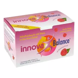 INNOVA Polvo de equilibrio, 30 uds
