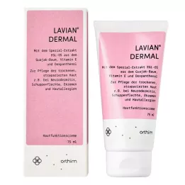 LAVIAN Crema dérmica, 75 ml