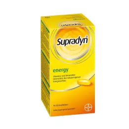 SUPRADYN Comprimidos recubiertos con película, 95 uds