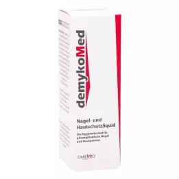 DEMYKOMED Líquido protector de uñas y piel, 50 ml