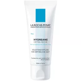 Roche Posay Hydeae Cream Extra Rich, 40 ml