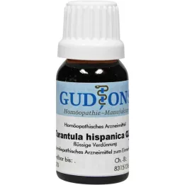 TARANTULA HISPANICA Solución Q 2, 15 ml