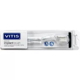 VITIS cepillo de dientes de implante, 1 pz