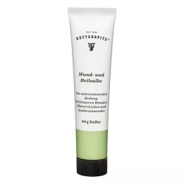 RETTERSPITZ Ungüento cicatrizante para heridas, 40 g