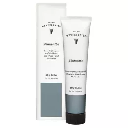 RETTERSPITZ Ungüento de zinc, 40 g