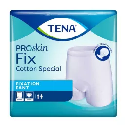TENA FIX Pantalones de fijación XL, 5 uds