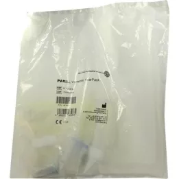 PARI LL Vergler Yearpack, 1 pz