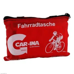 Bolsa para bicicleta Senada Car-Ina, 1 ud