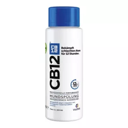 Enjuague bucal CB12, 250 ml