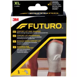 FUTURO Comfort Knieband XL, 1 pz