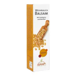 Bálsamo de incienso en tubo (100 ml)