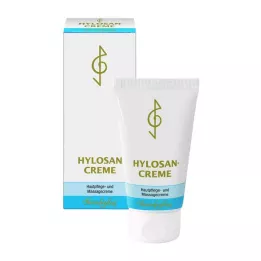 HYLOSAN Crema, 75 ml