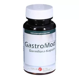 GASTROMOD Cápsulas probióticas, 45 uds