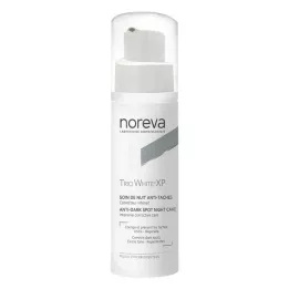 Trío White Night Care, 30 ml