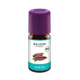 KAKAO BIOAROMA Aceite esencial de Baldini, 5 ml