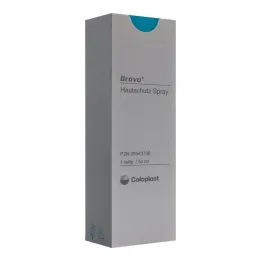 Spray protector de la piel Brava, 50 ml