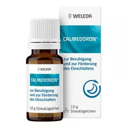 CALMEDORON Chispas de chocolate, 10 g