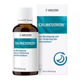 CALMEDORON Mezcla, 50 ml