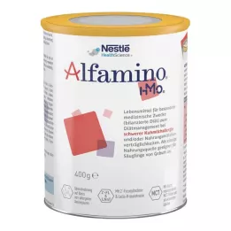 ALFAMINO Polvo, 1X400 g