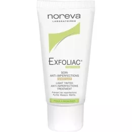 Exfoliac Get Bright Teint, 30 ml
