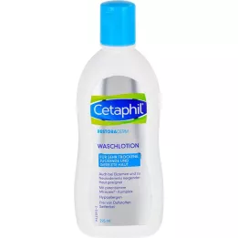 Cetaphil Loción de lavado de restauración, 295 ml