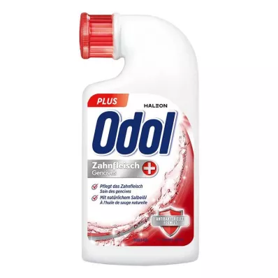 ODOL MUNDWASSER Más, 40 ml ODOL MUNDWASSER Más, 40 ml