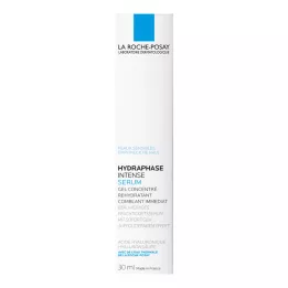 Suero intensivo de Roche Posay Hydrafase, 30 ml