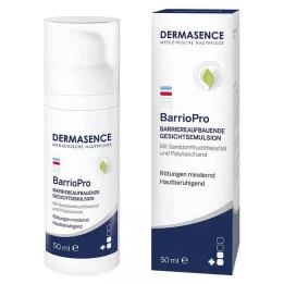 DERMASENCE Emulsión BarrioPro, 50 ml