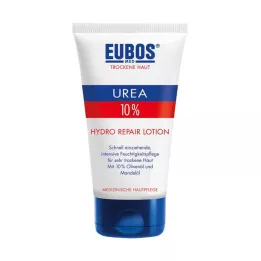 Eubos Piel seca Urea 10% Hydro Repair Lotion, 150 ml