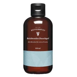 Gel de ducha vigorizante Retterspitz, 200 ml