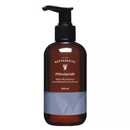 RETTERSPITZ Jabón líquido, 200 ml