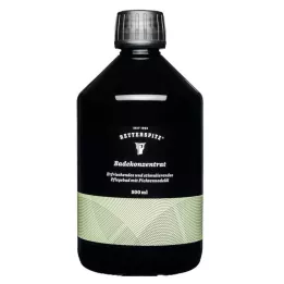 RETTERSPITZ Concentrado de baño, 500 ml