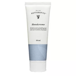 RETTERSPITZ Crema de manos, 50 ml