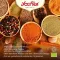 YOGI TEA Bolsas de filtro orgánicas Sweet Chai, 17 x 2,0 g